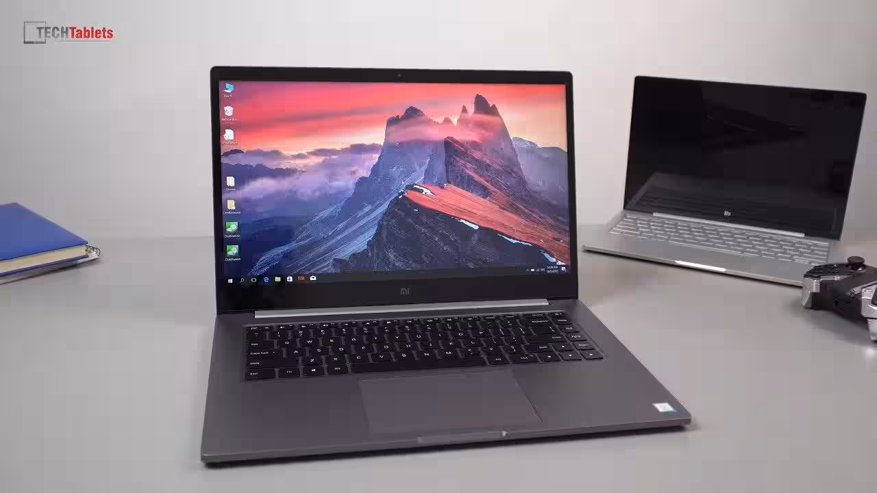 Xiaomi представит Mi Notebook Pro 15 (2020) уже через два дня 3 maxresdefault 5