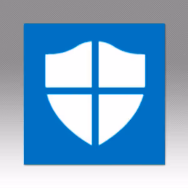 microsoft windows defender logo