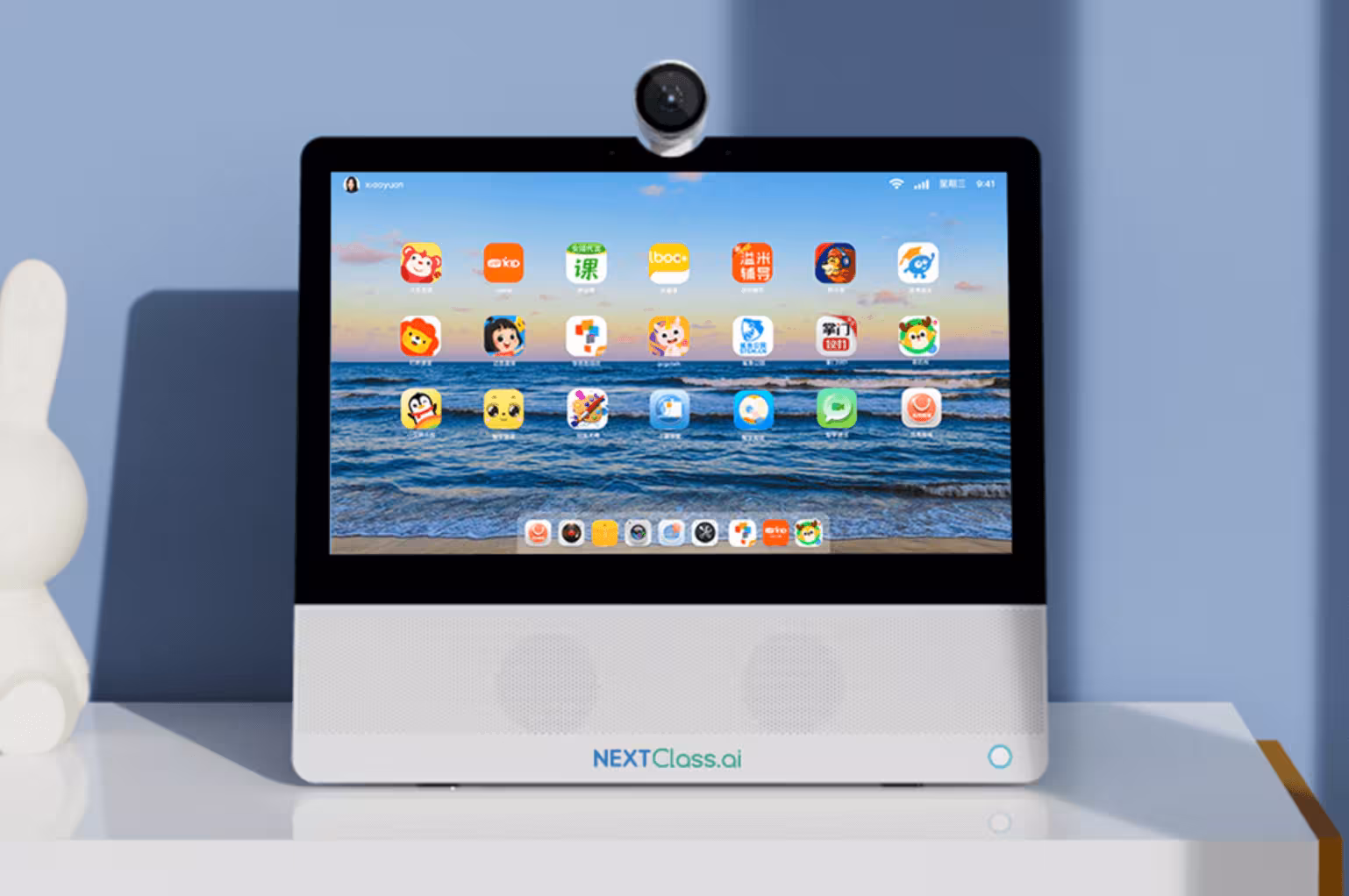 Xiaomi запустила планшет для учёбы с 15,6 дюймовым дисплеем 3 nextclass.ai nx1 1