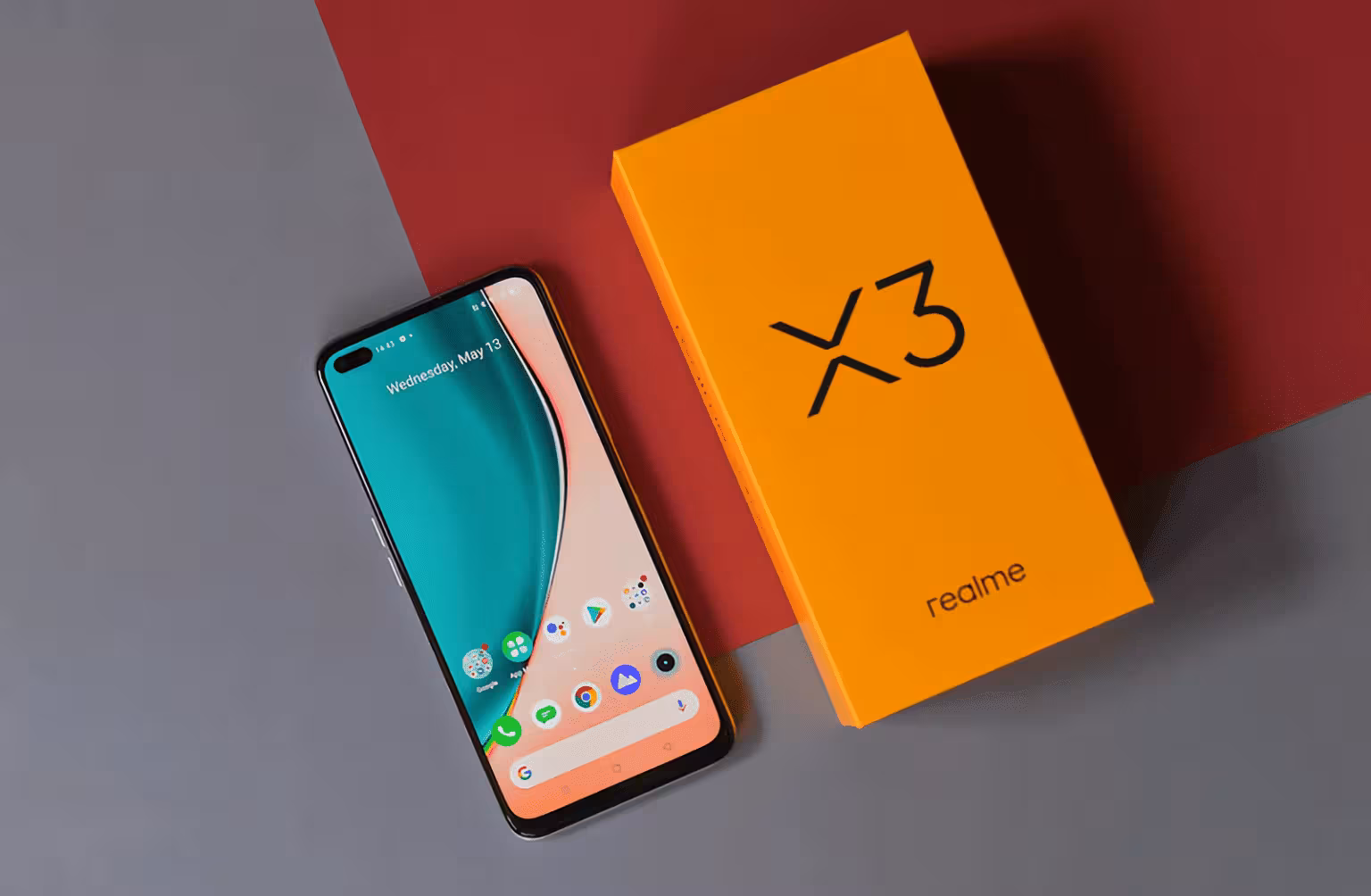 Realme офицально представила Lite-версию Realme X3 SuperZoom 2 novinka realme s 12 gb ozu pokazala otlichnyj r 1 1536x1004 1