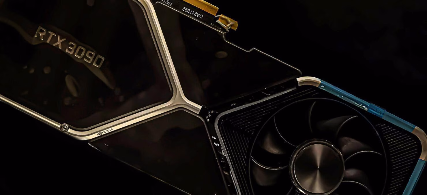 В сеть утекли новые данные о видеокартах GeForce следующего поколения 2 nvidia rtx 3090 feature image large