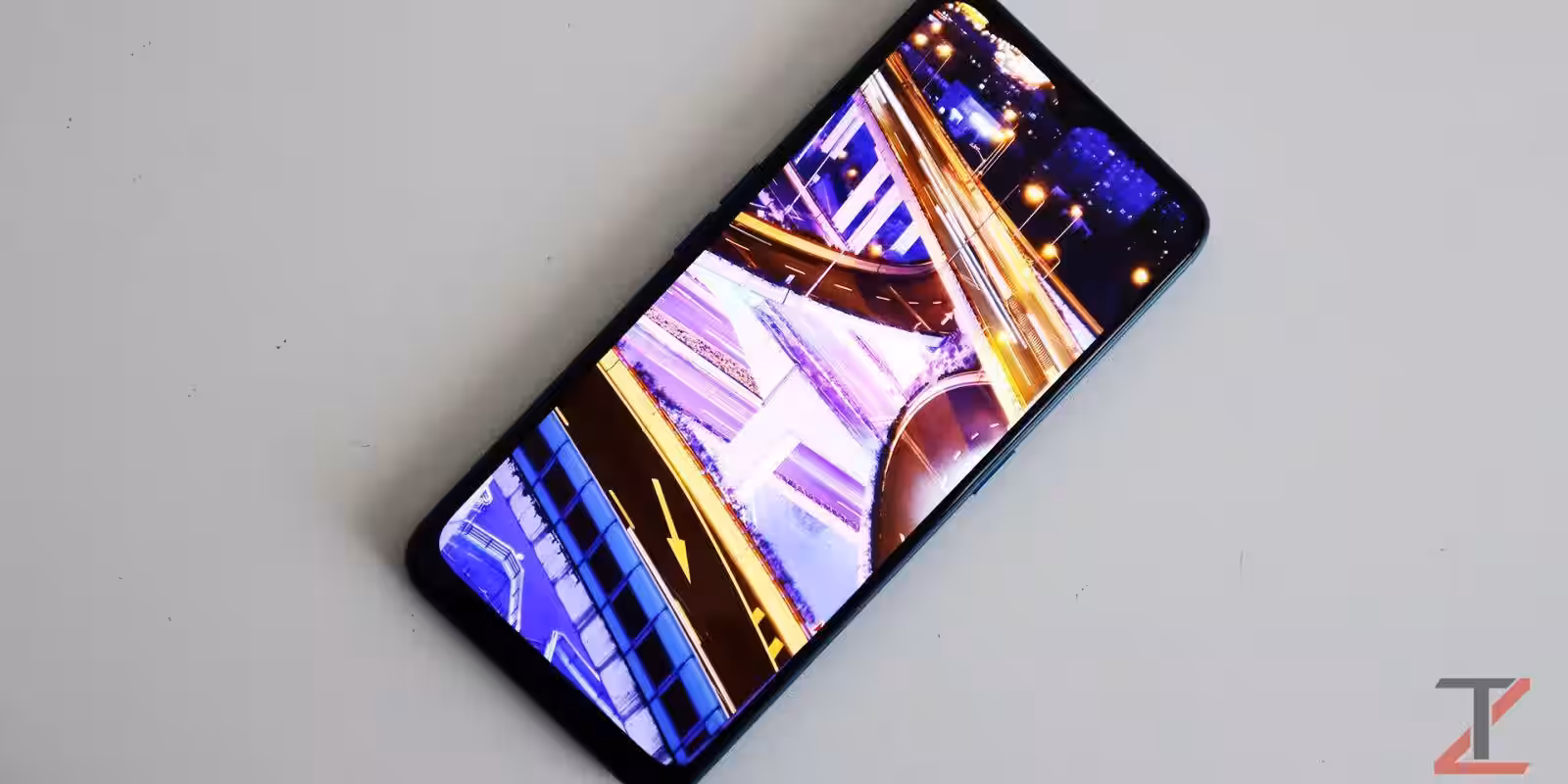 Oppo выпустила смартфон Oppo A72 для российского рынка 2 oppo a9 2020 display