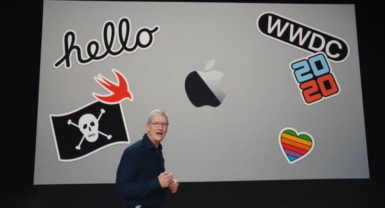 Apple начала WWDC 2020. Где и как смотреть презентацию 2 photo 2020 06 22 20 06 12