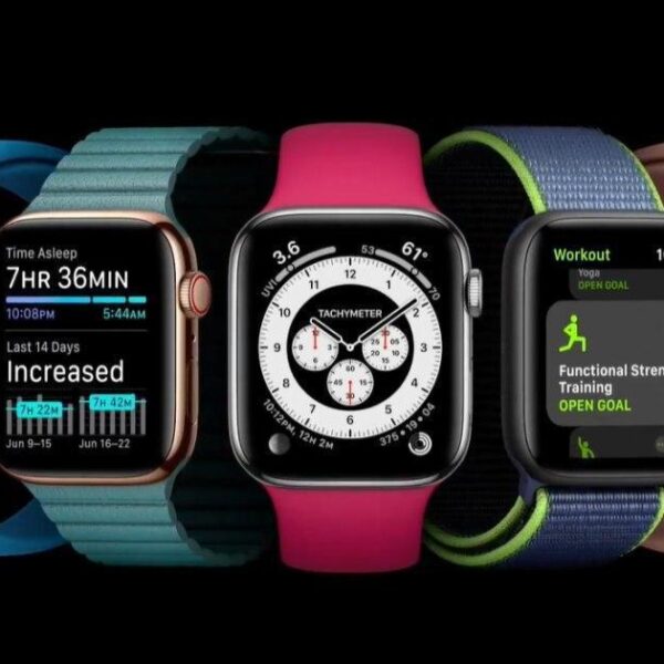 Apple представила watchOS 7. Мониторинг сна, новые тренировки и танцы (photo 2020 06 22 21 06 32)