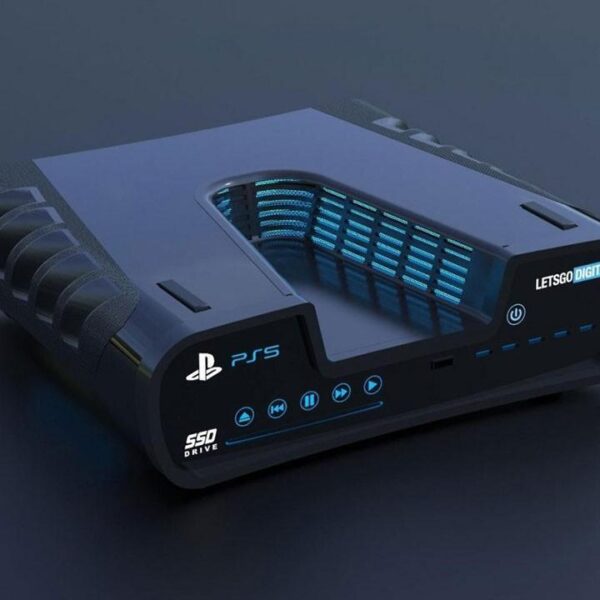 Sony предлагает 50 000 долларов за любой критический недостаток, обнаруженный в PlayStation 4 (ps5 logo 00 1)