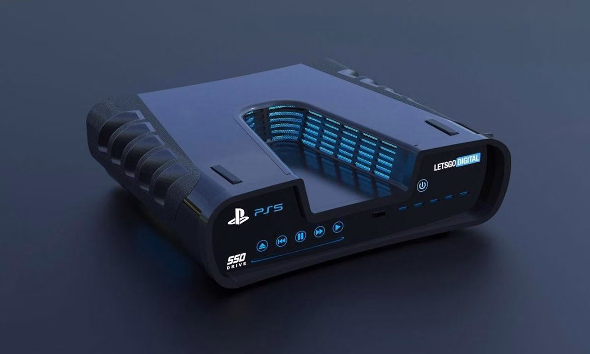 Sony предлагает 50 000 долларов за любой критический недостаток, обнаруженный в PlayStation 4 3 ps5 logo 00 1