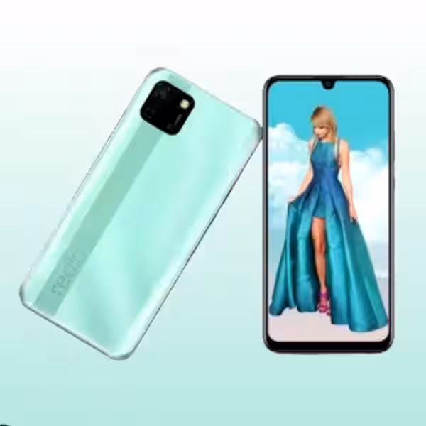 realme c11 simas 1