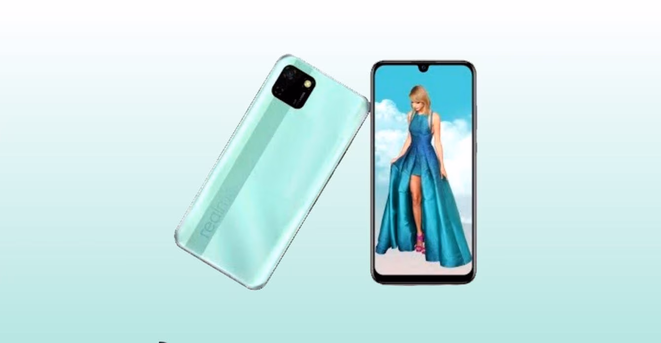 Цена Realme C11 рассекречена за день до релиза 2 realme c11 simas 1