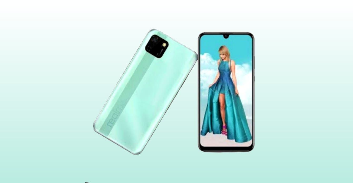 Цена Realme C11 рассекречена за день до релиза