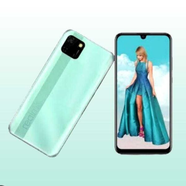 Стали известны характеристики смартфона Realme C11 (realme c11 simas)