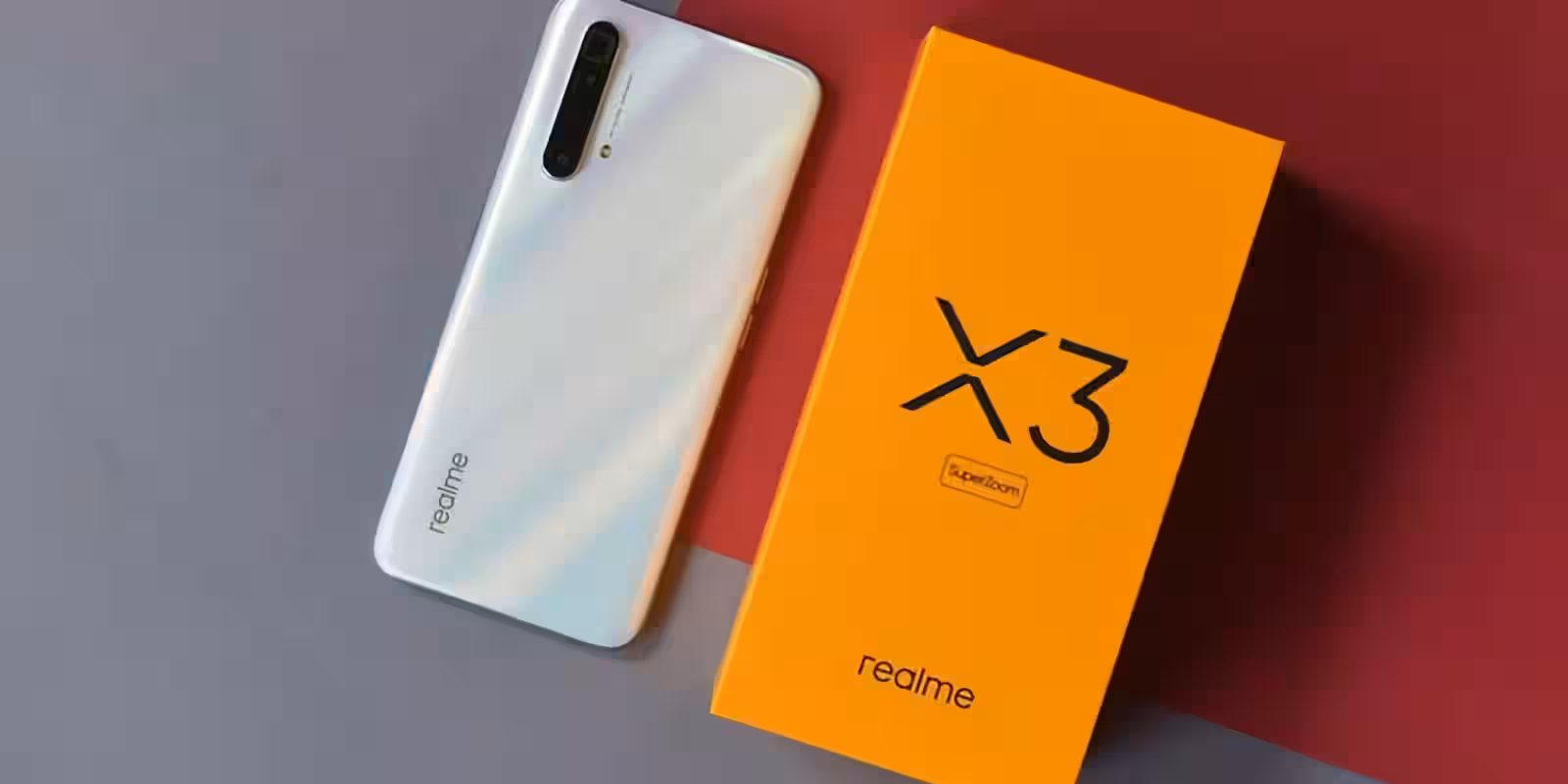 Realme X3 засветился в GeekBench с 12 Гб ОЗУ и процессором Snapdragon 765G 2 realme x3 superzoom launch date 2048x1341 1