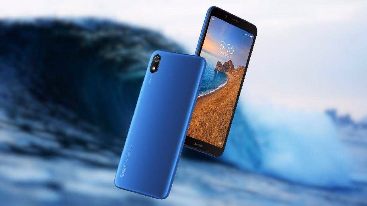 Redmi 7A получает стабильное обновление Android 10 в Китае 3 redmi 7a migliori cover pellicole accessori banner