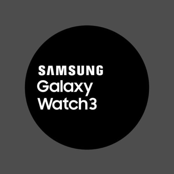 Вот так будут выглядеть новые Galaxy Watch 3 (samsung galaxy watch 3 leaks)