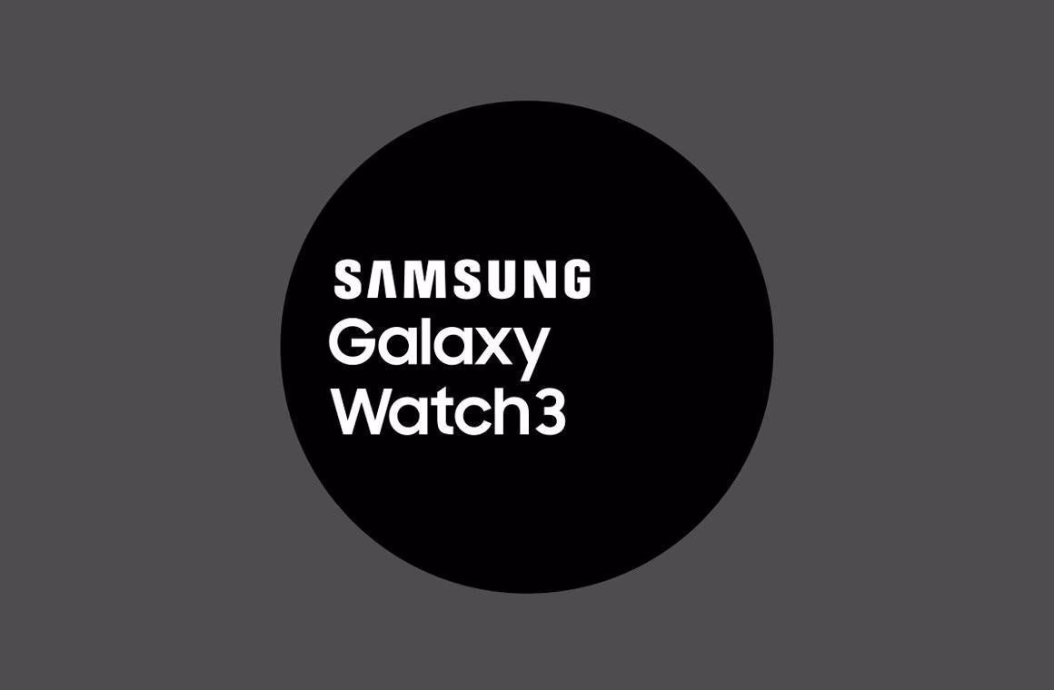 samsung galaxy watch 3 leaks