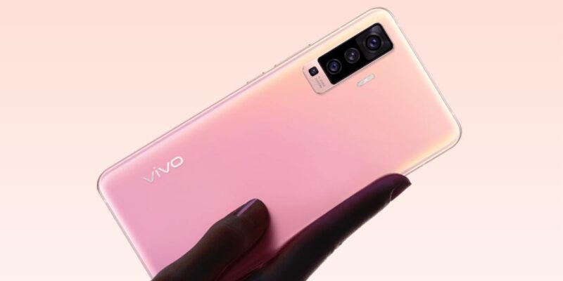 Смартфон Vivo X50 поступит в продажу 6 июня (screenshot 3 large)