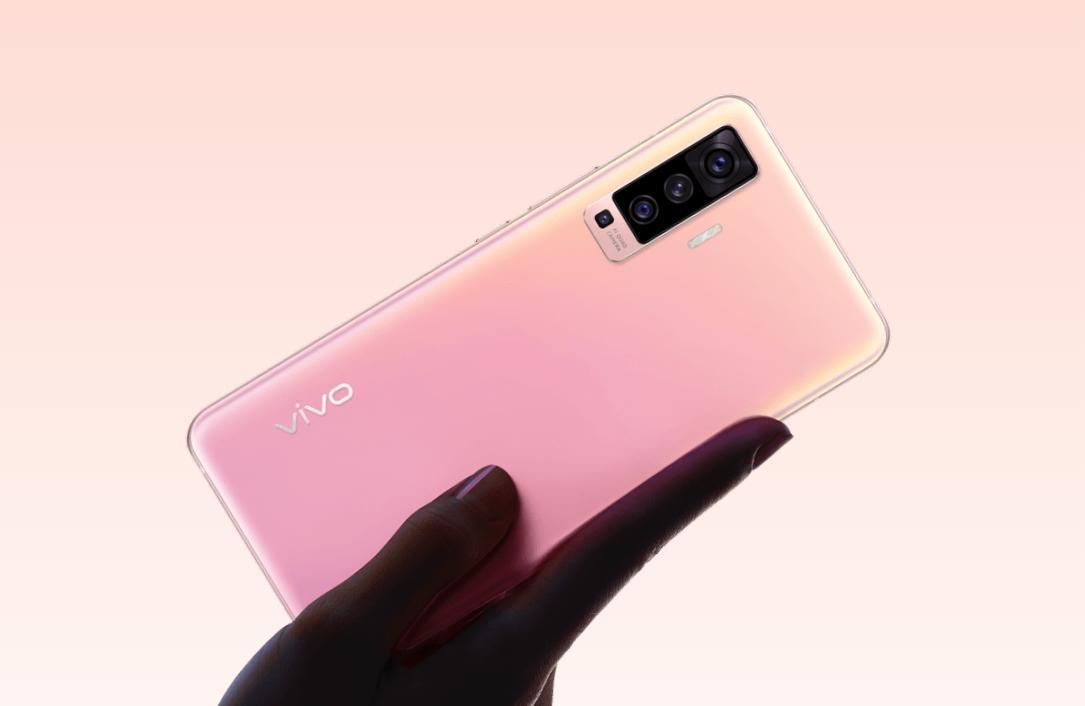 Смартфон Vivo X50 поступит в продажу 6 июня 3 screenshot 3 large