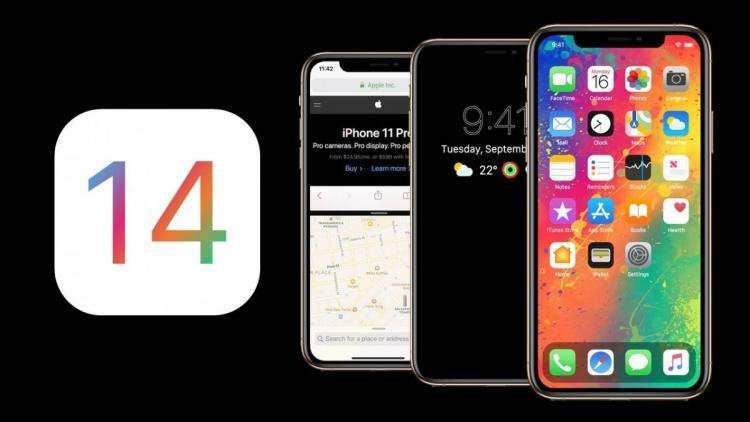 В новых iPhone не будет iOS (sm.ios 14 header.750)