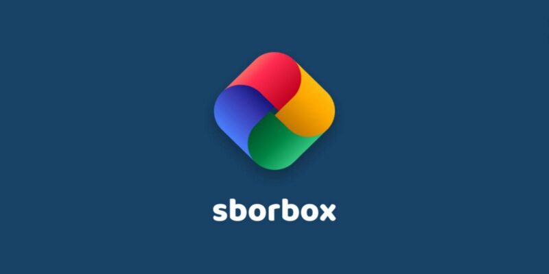 Sborbox. Как сортировать мусор (social share)