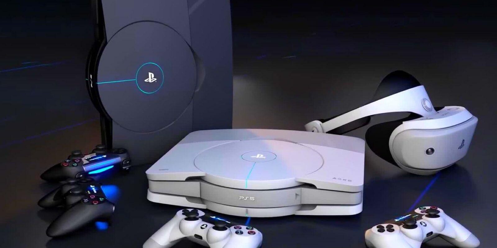 sony playstation 5 ps5 1 3
