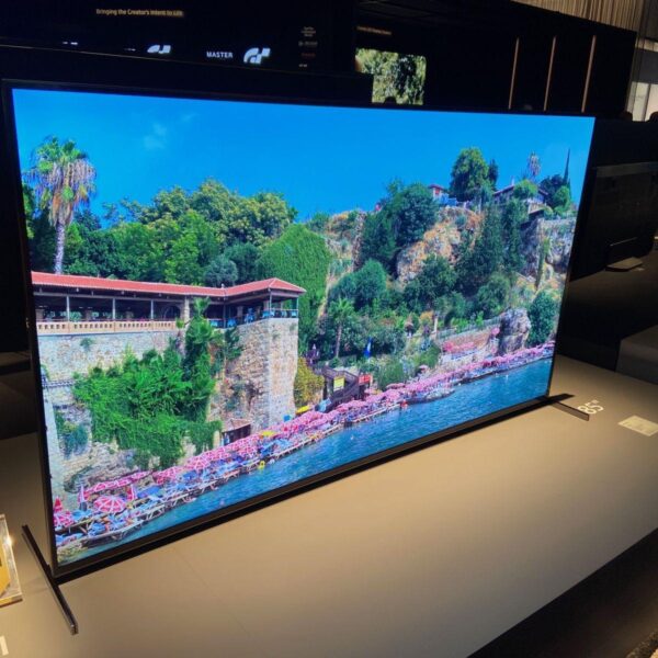 8K-телевизор Sony BRAVIA серии ZH8 с полной прямой подсветкой уже в продаже (sonyzh8cespic2)