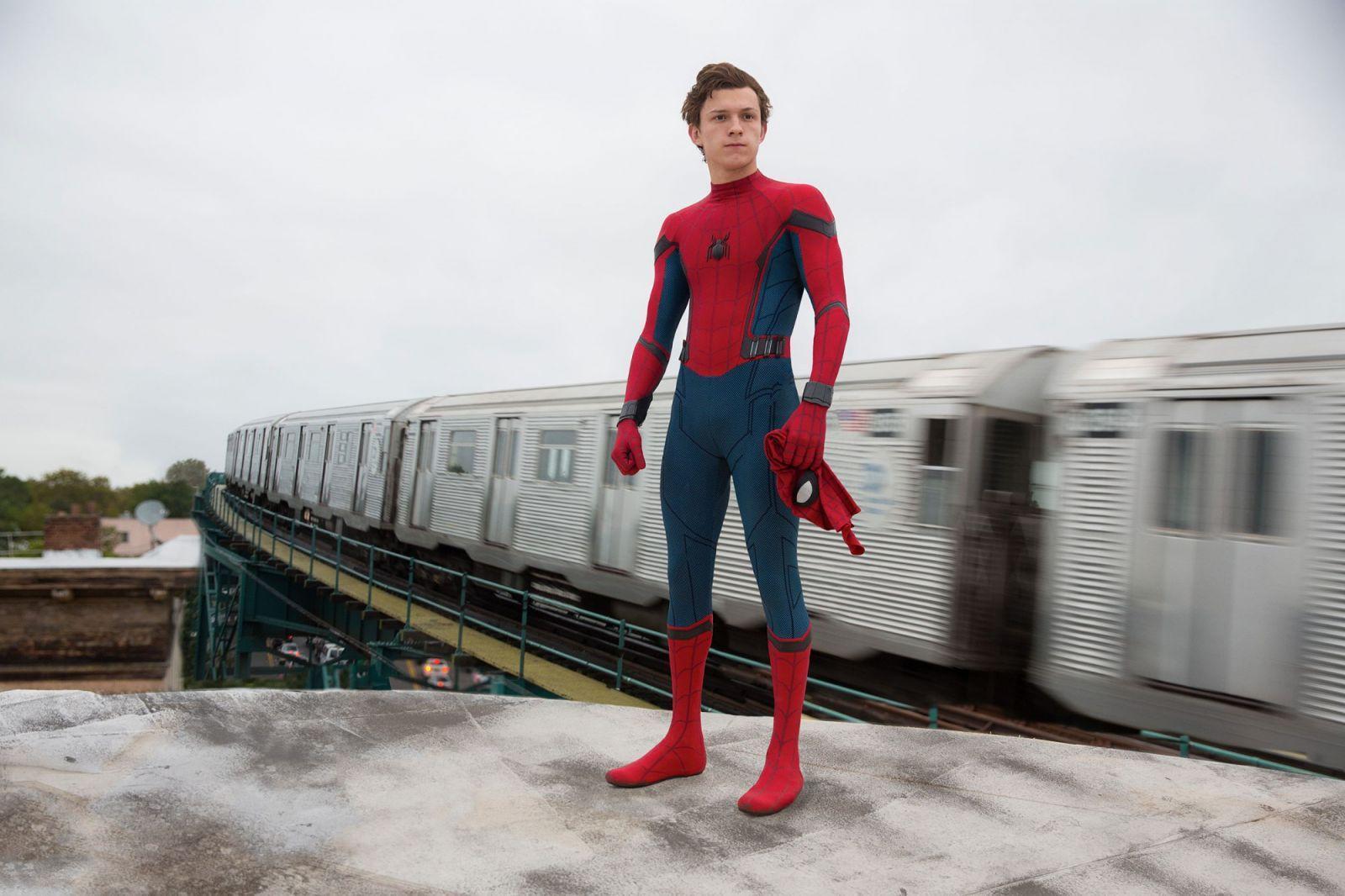 Marvel и Sony работают над новым соглашением о Человеке-Пауке (spider man)