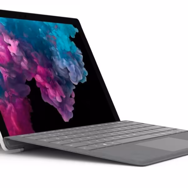 surface pro 6 1