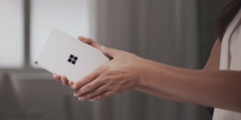 Microsoft может запустить Surface Duo уже в следующем месяце (surface duo 06 1200x638 1)
