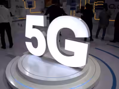 5G