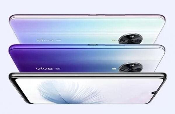 Vivo готовится выпустить смартфон Vivo S6 Pro (vivo s6 5g with exynos 980 soc announced)