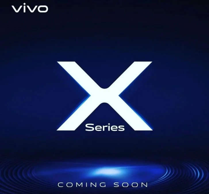 Глобальный релиз Vivo X50 может состояться в июле (vivo x50 global launch soon)