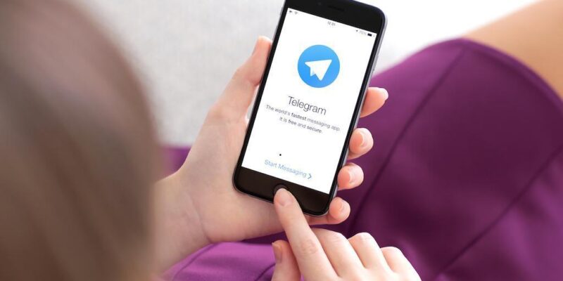 Теперь пользователи Telegram смогут редактировать свои видео прямо в мессенджере (webgr)
