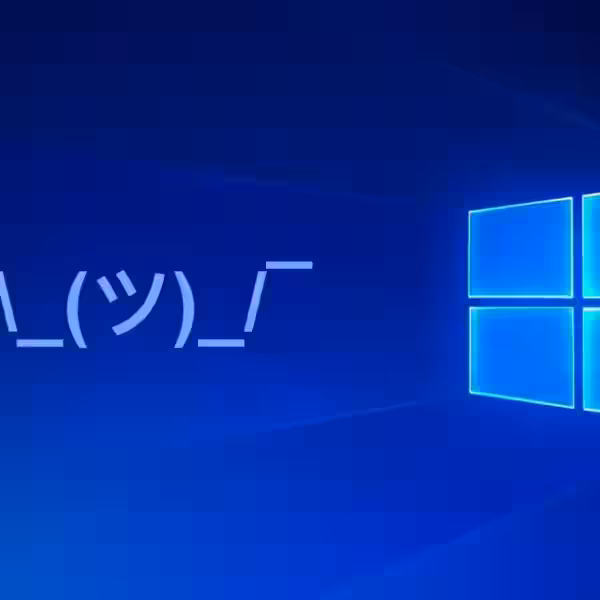 windows 10 kaomoji large