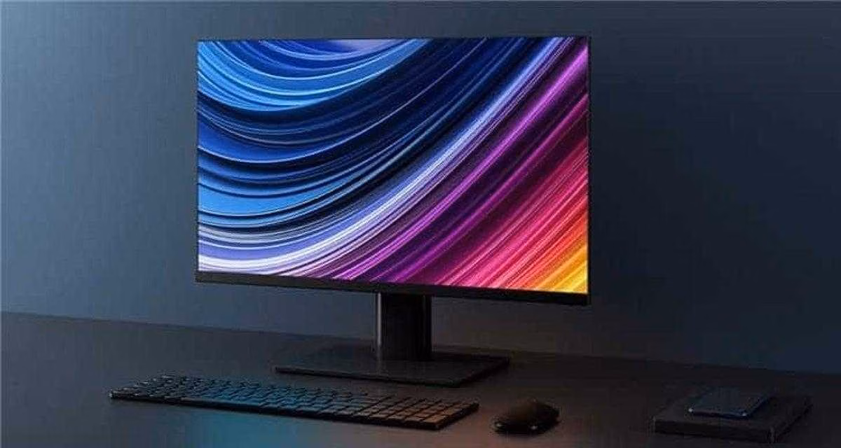 Xiaomi представила игровой монитор с частотой обновления 165 Гц 2 xiaomi 27 inch gaming monitor