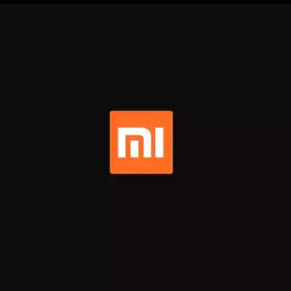 xiaomi logo