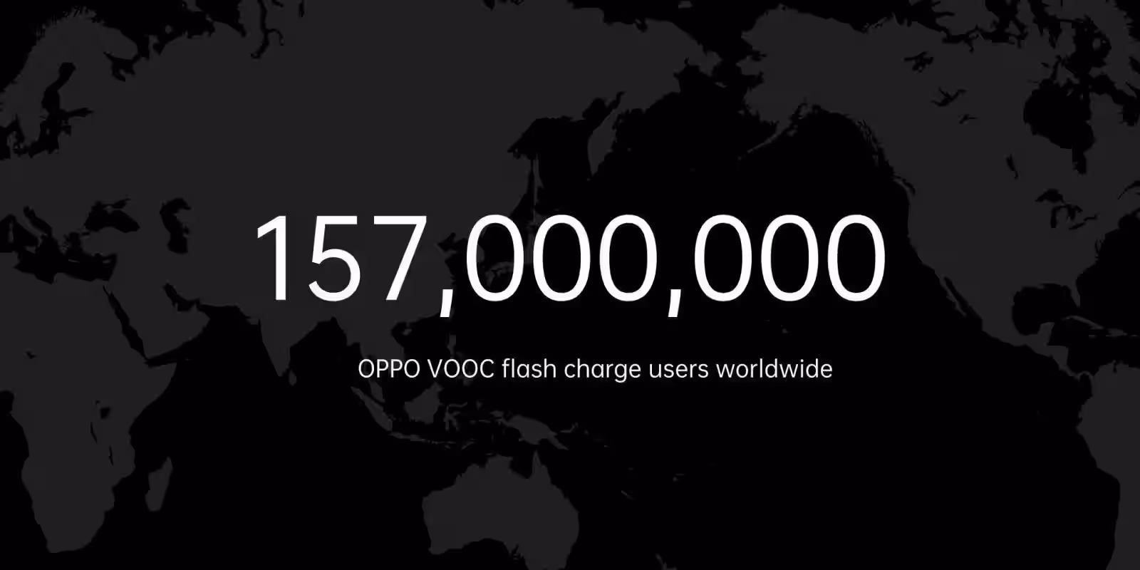 OPPO разработала новые технологии быстрой зарядки 1 09. oppo vooc flash charge users scaled 1