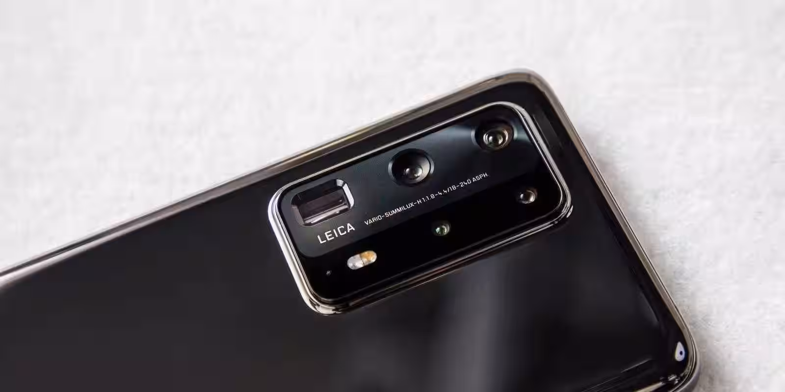Huawei запускает смартфон Huawei P40 Pro+ в России 5 10602795 scaled 1