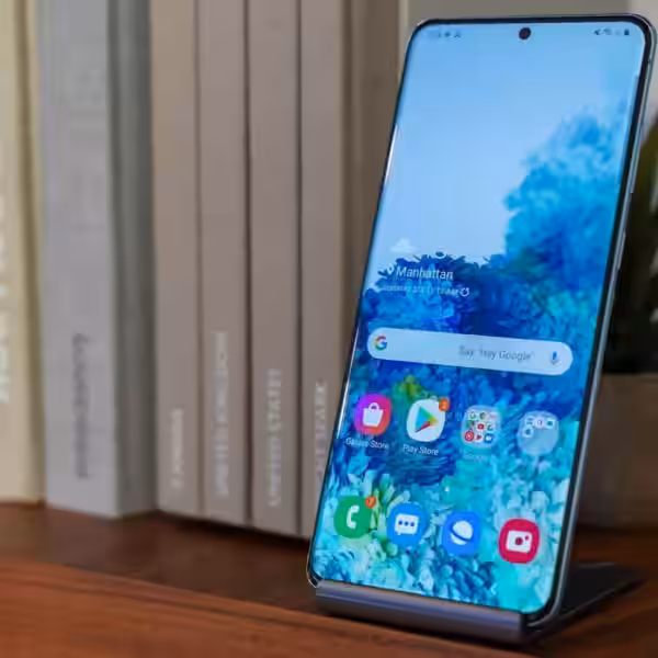 1588760470 samsung galaxy s20 plus front profile 1