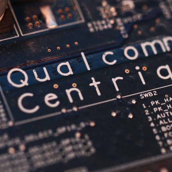 Qualcomm представила технологию быстрой зарядки Quick Charge 5 (1x 1)