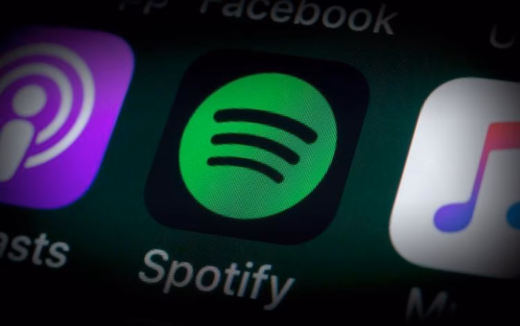 Spotify точно запустится в России. Наконец-то 4 238