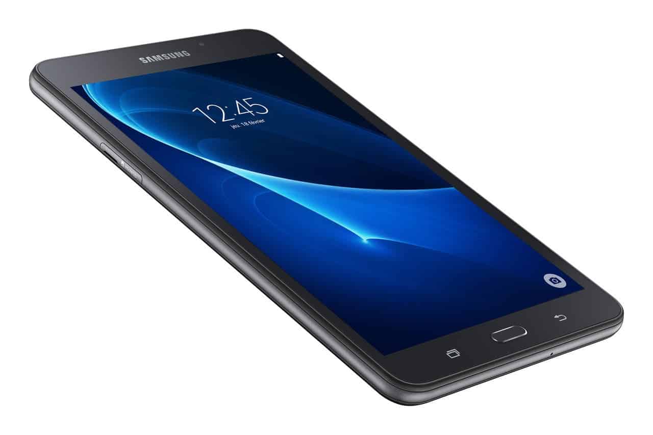 Планшет Samsung Galaxy Tab A 7.0 получит новый процессор Snapdragon 662 (293753)