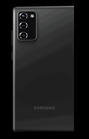 Дизайн Samsung Galaxy Note 20 полностью рассекречен (3)