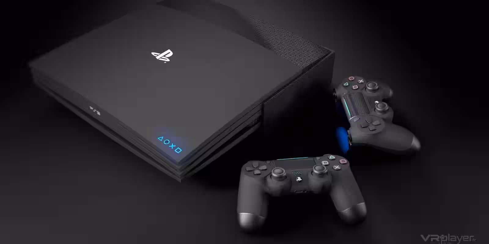 Playstation 5 появилась в Amazon 1 34fb1e39 ps5 playstation5 vr4player 001