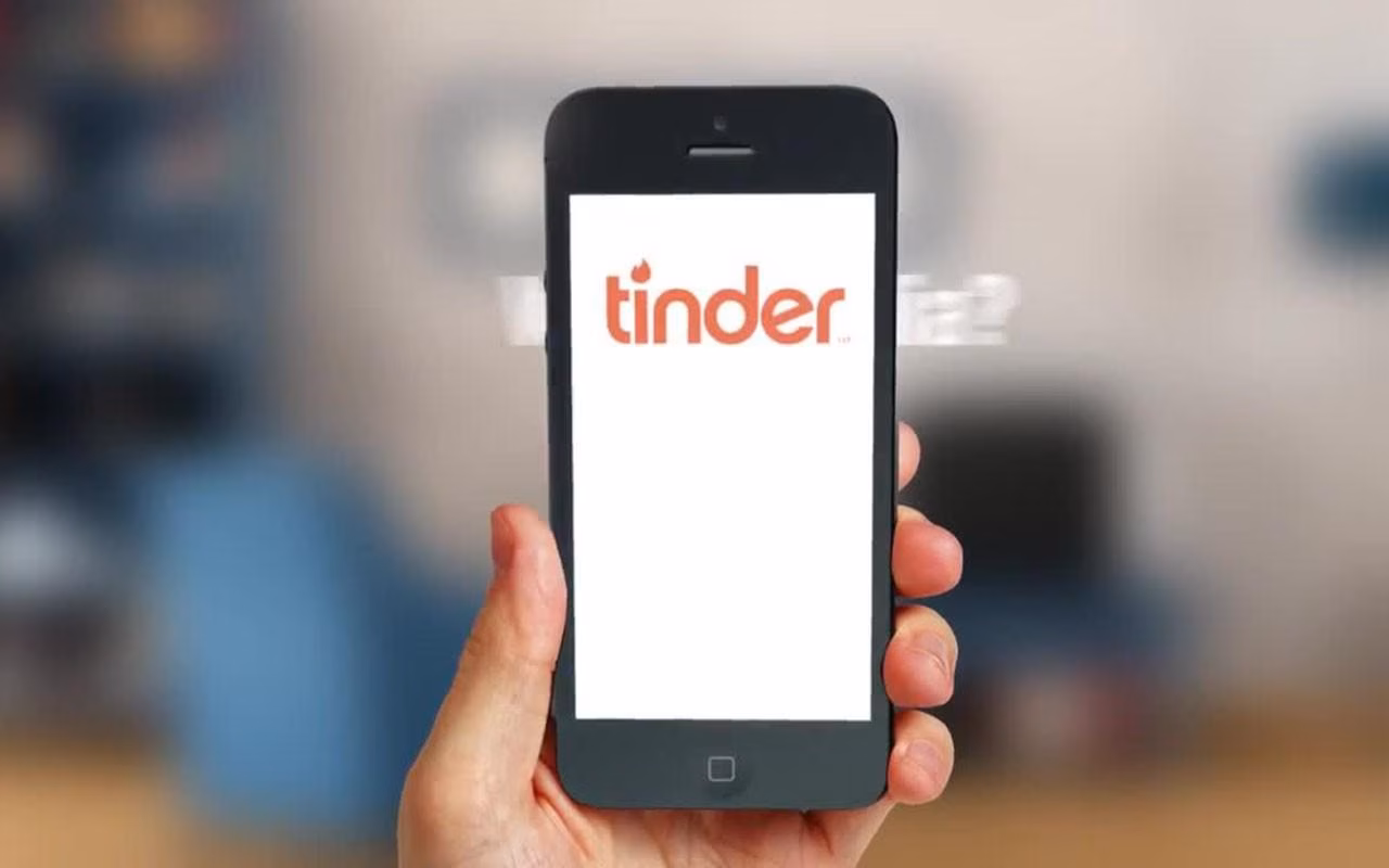 Tinder начал тестировать видеозвонки 2 553055