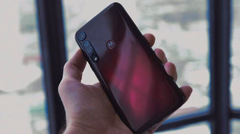 Motorola скоро выпустит смартфон Moto G9 Plus 1 5db025be 330b 45a3 93d9 e88a85d98d84