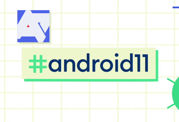 Google рассекретил дату запуска Android 11 (ap resize)