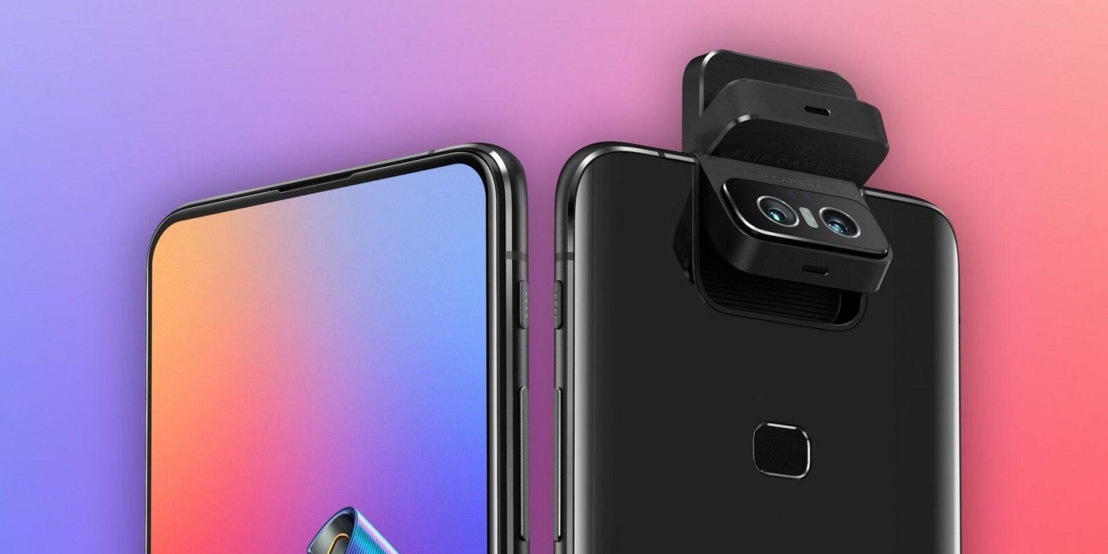 asus zenfone 6