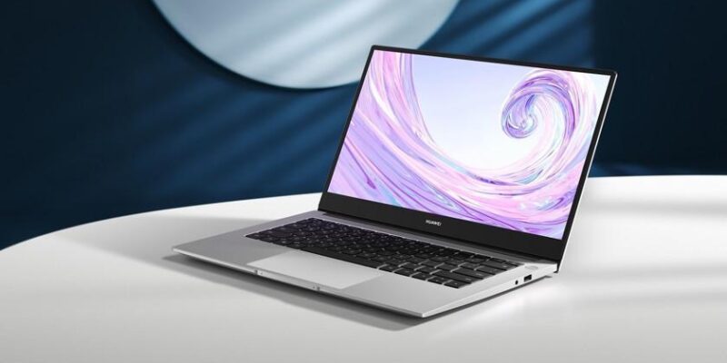 Huawei представила ноутбуки MateBook D 14/15 с процессорами АMD Ryzen 4000 (bez nazvanija 7)