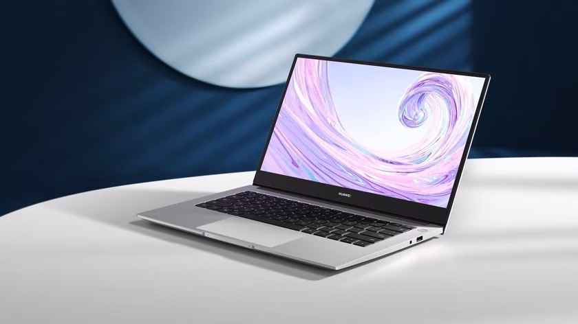Huawei представила ноутбуки MateBook D 14/15 с процессорами АMD Ryzen 4000 3 bez nazvanija 7