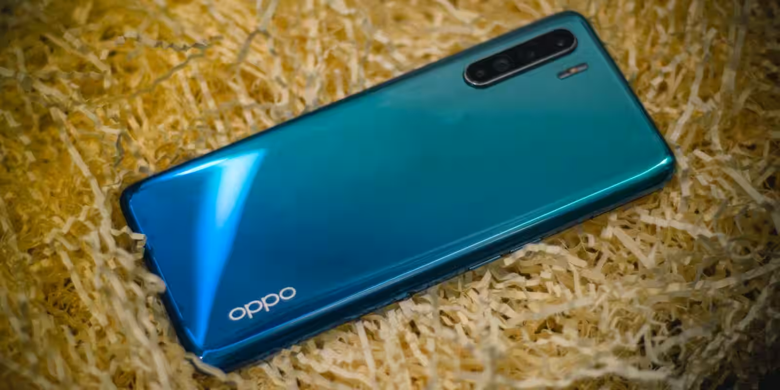 Доступный и красивый. Обзор cмартфона Oppo Reno3 25 dsc 8801