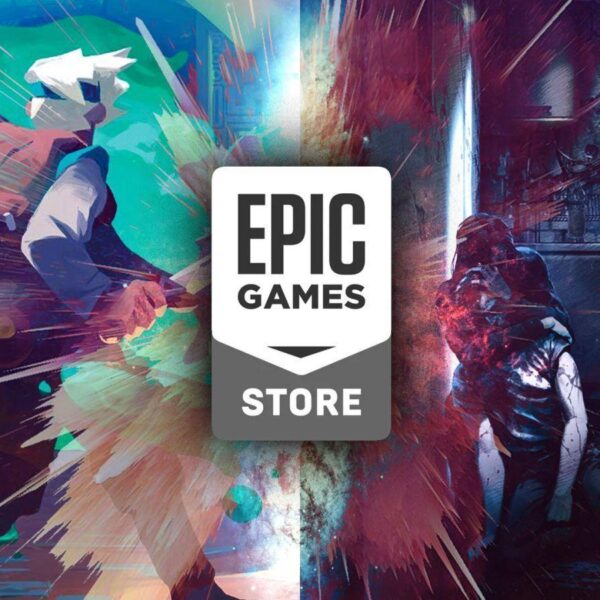 Epic Games запускает новую еженедельную раздачу игр (epicfree)